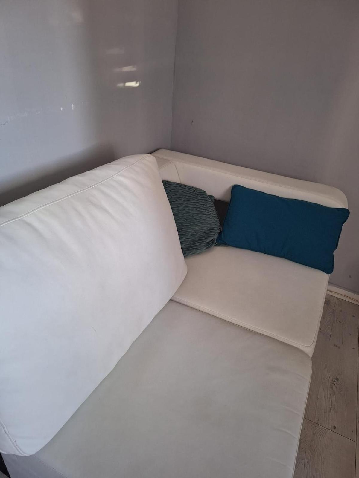Apartment Au Coeur De Wifi-centre-ville-rdc Chateaubriant
